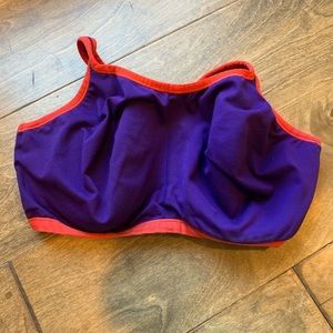 Natori 34 g sports bra